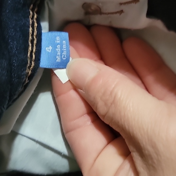 Simply vera vera Wang shorts - Picture 2 of 3